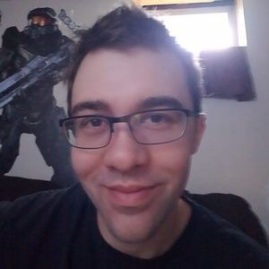 Meet your Posher, Derek